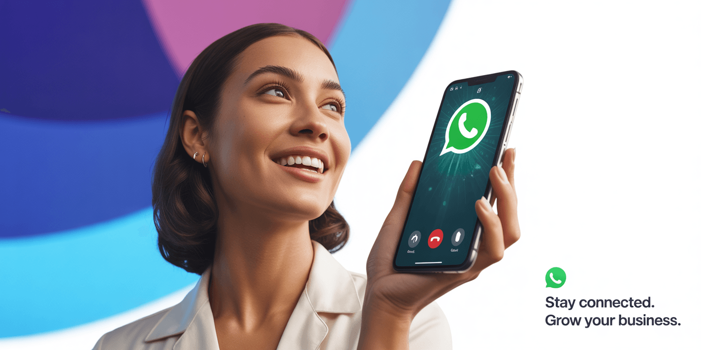 Vocallabs Launches WhatsApp Business Calling API: Revolutionizing Customer Conversations