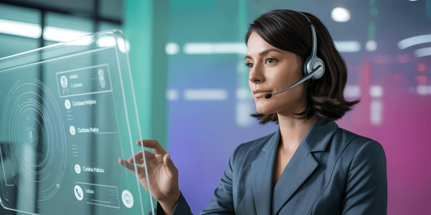 How AI Call Center Software Revolutionises Customer Support: Benefits, Automation & Cost Efficiency