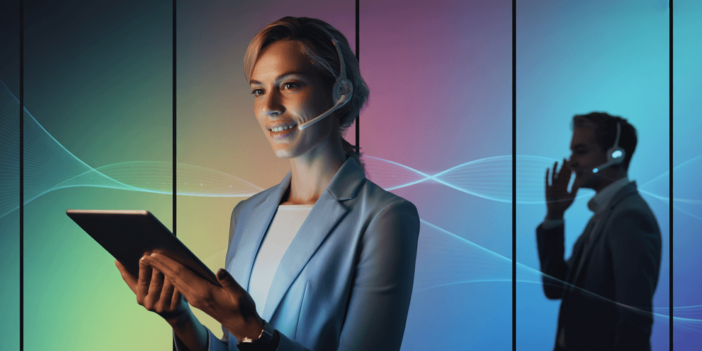 AI Voice Agents Benefits: Key Advantages and Essential Features for Modern Call Centers