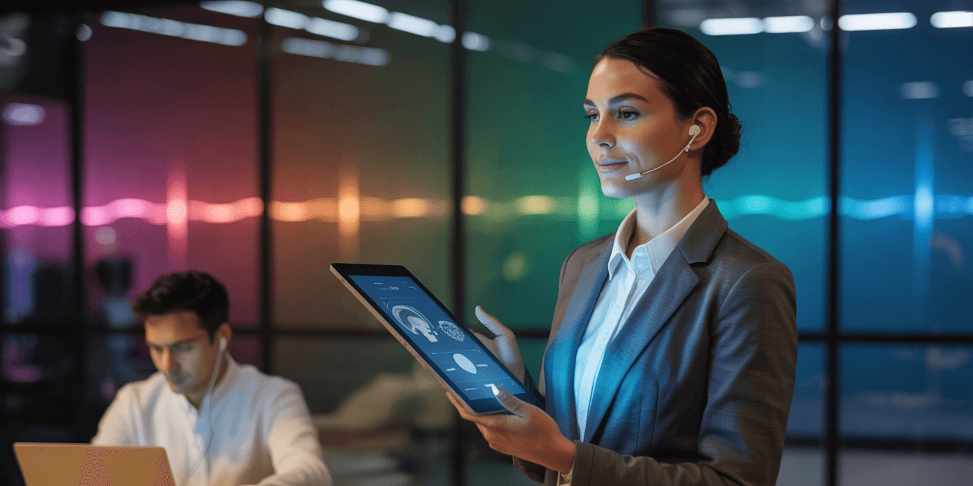 AI Voice Agents Benefits: Key Advantages, Critical Features, and Cost-Efficient Call Handling in Modern Contact Centers