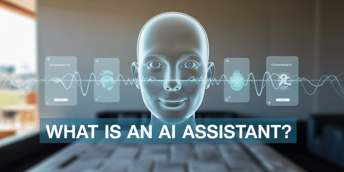 What Is AI Assistant?