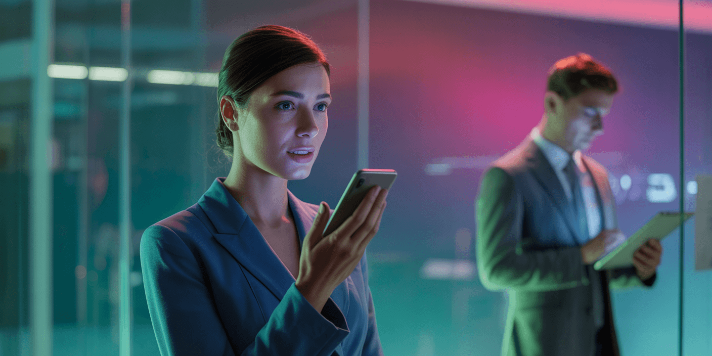Real-Time Voice Recognition Challenges: Accuracy, Security & What’s Next