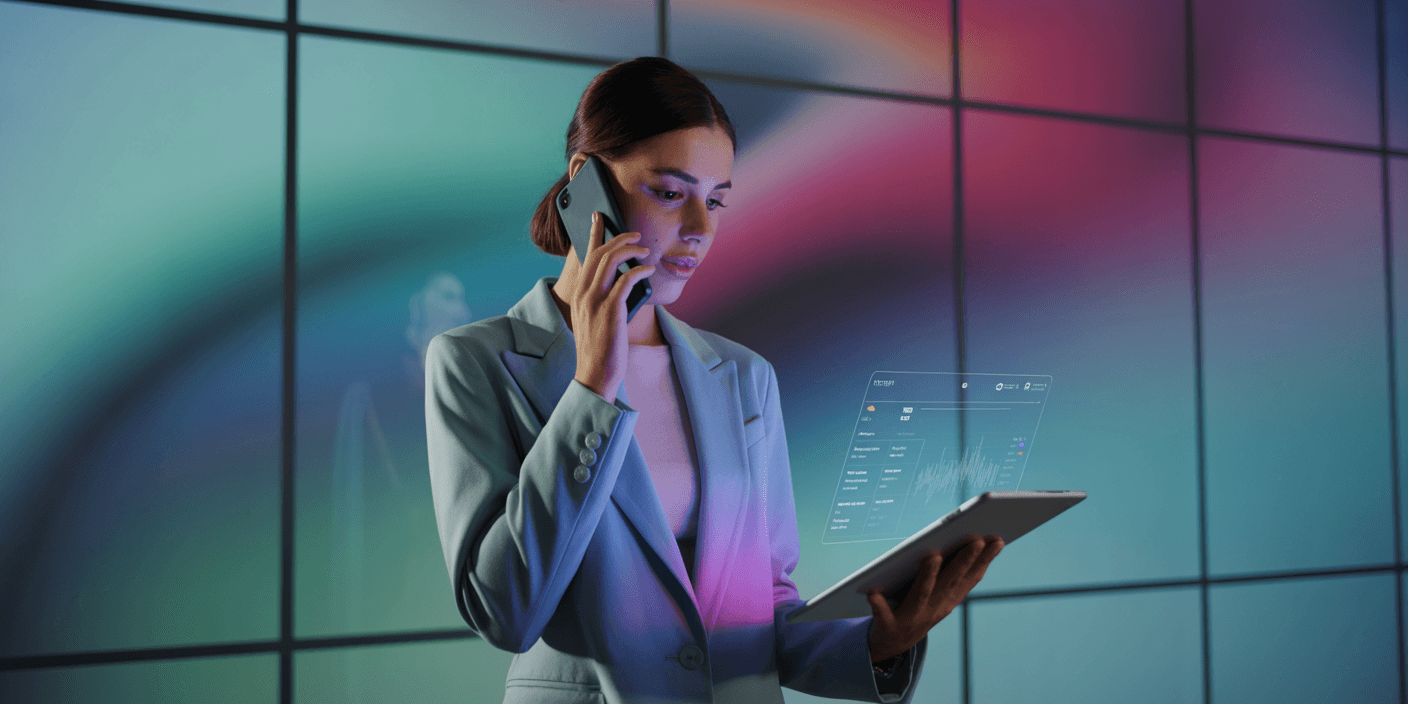 10 Transformative Benefits of AI Phone Agents: Improving Customer Engagement, Reducing Costs, and Maximising ROI