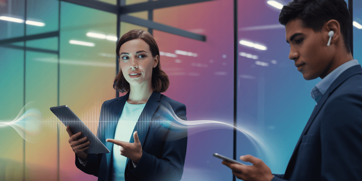 AI Voice Agents Benefits: Key Advantages, Features, and Customer Experience Impact for Modern Call Centers
