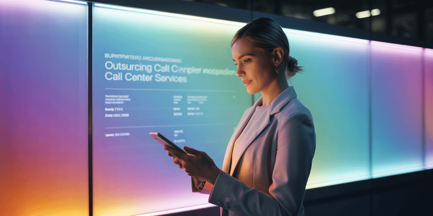 Best Call Center Outsourcing Providers: How to Choose the Right Vendor for Your Business