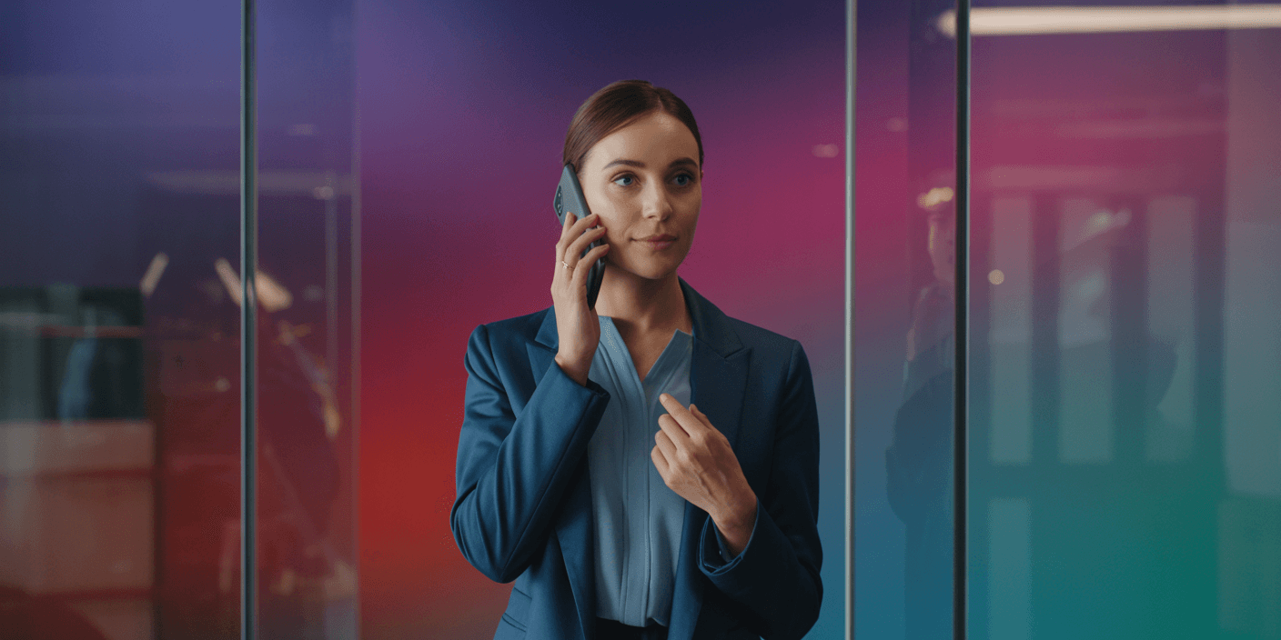What Is AI-Driven Voice Call Automation? Definition, Technology, and Benefits