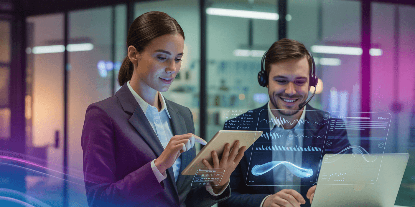 Unlocking AI Voice Agents Benefits: Transforming Call Center Service, Efficiency, and Costs