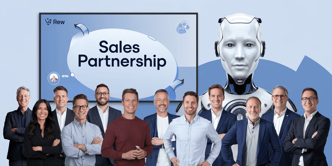 Sales Partnership