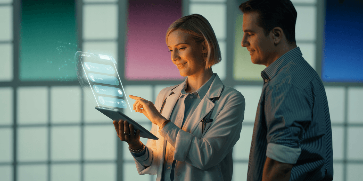 AI Voice Assistant Appointment Scheduling: Revolutionizing Patient Access and Reducing Administrative Burdens in Healthcare