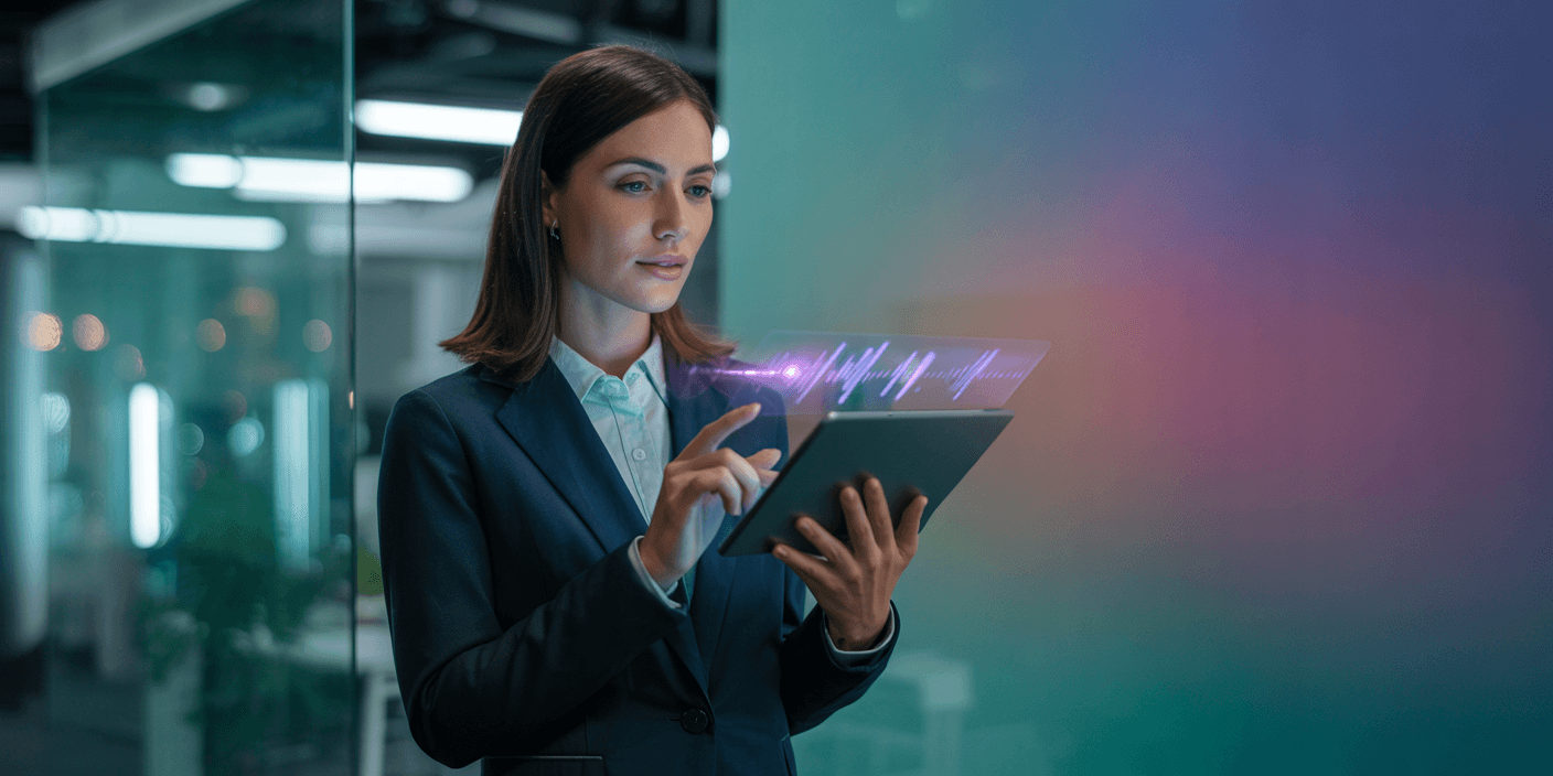 How Real-Time Voice Recognition Works and Its Game-Changing Applications
