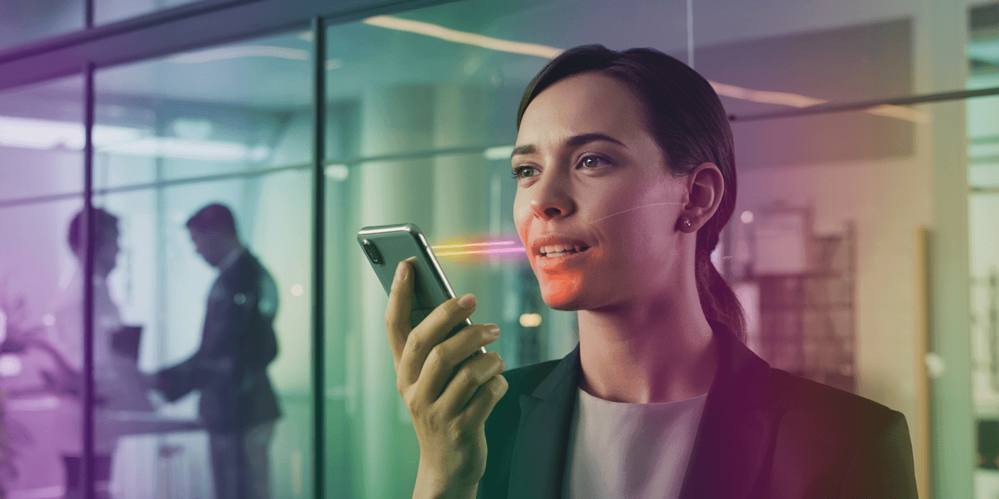 Top 5 Benefits of Real-Time Voice Recognition for Productivity, Efficiency, and Cost Savings