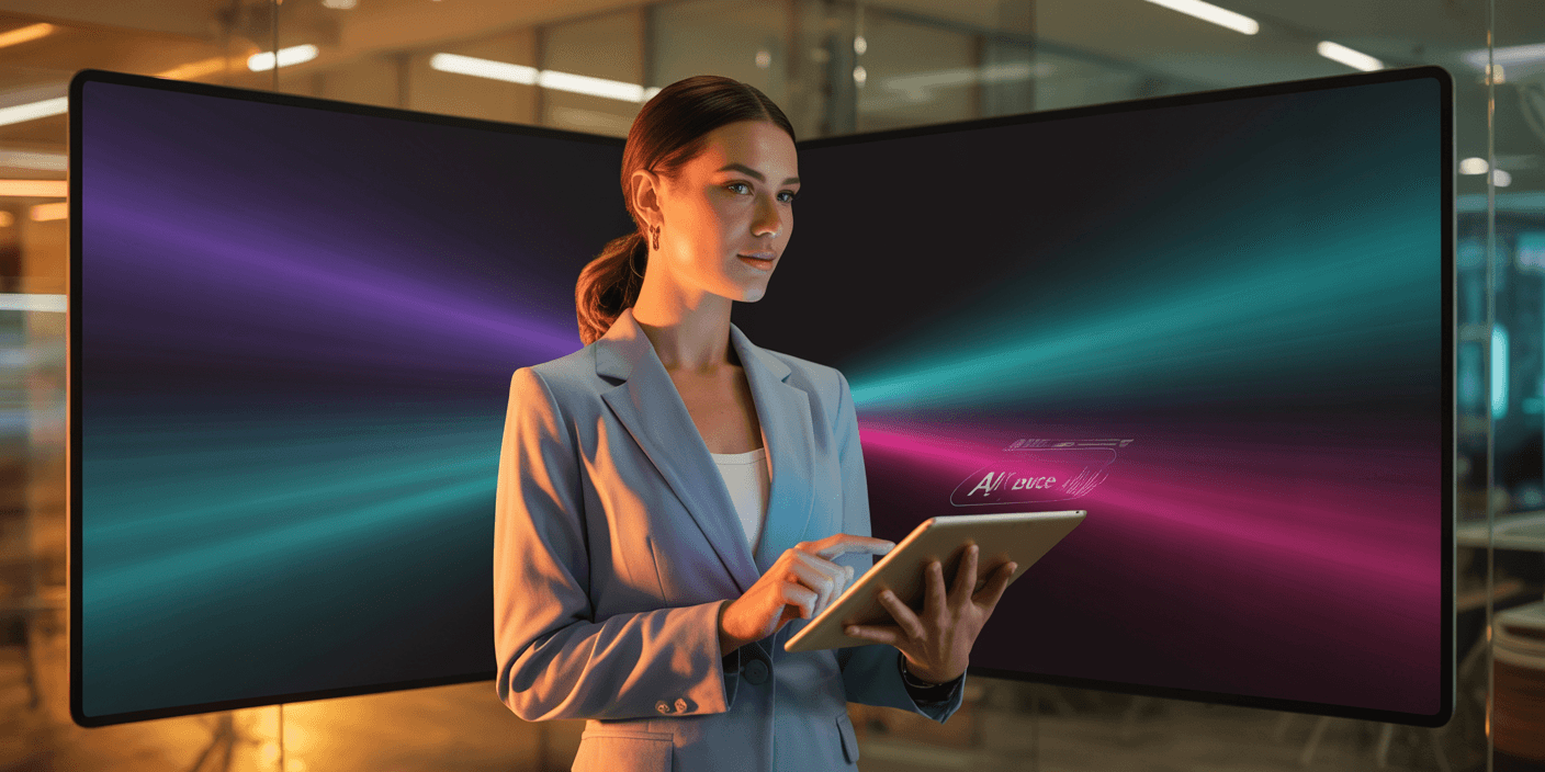Future Trends in AI Voice Technology: Transforming Communication and Enhancing User Experiences