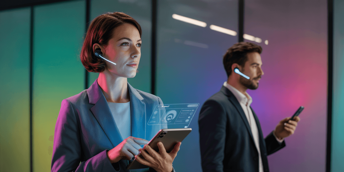 AI Voice Agents Benefits: Transforming Call Center Customer Service with Key Advantages and Features