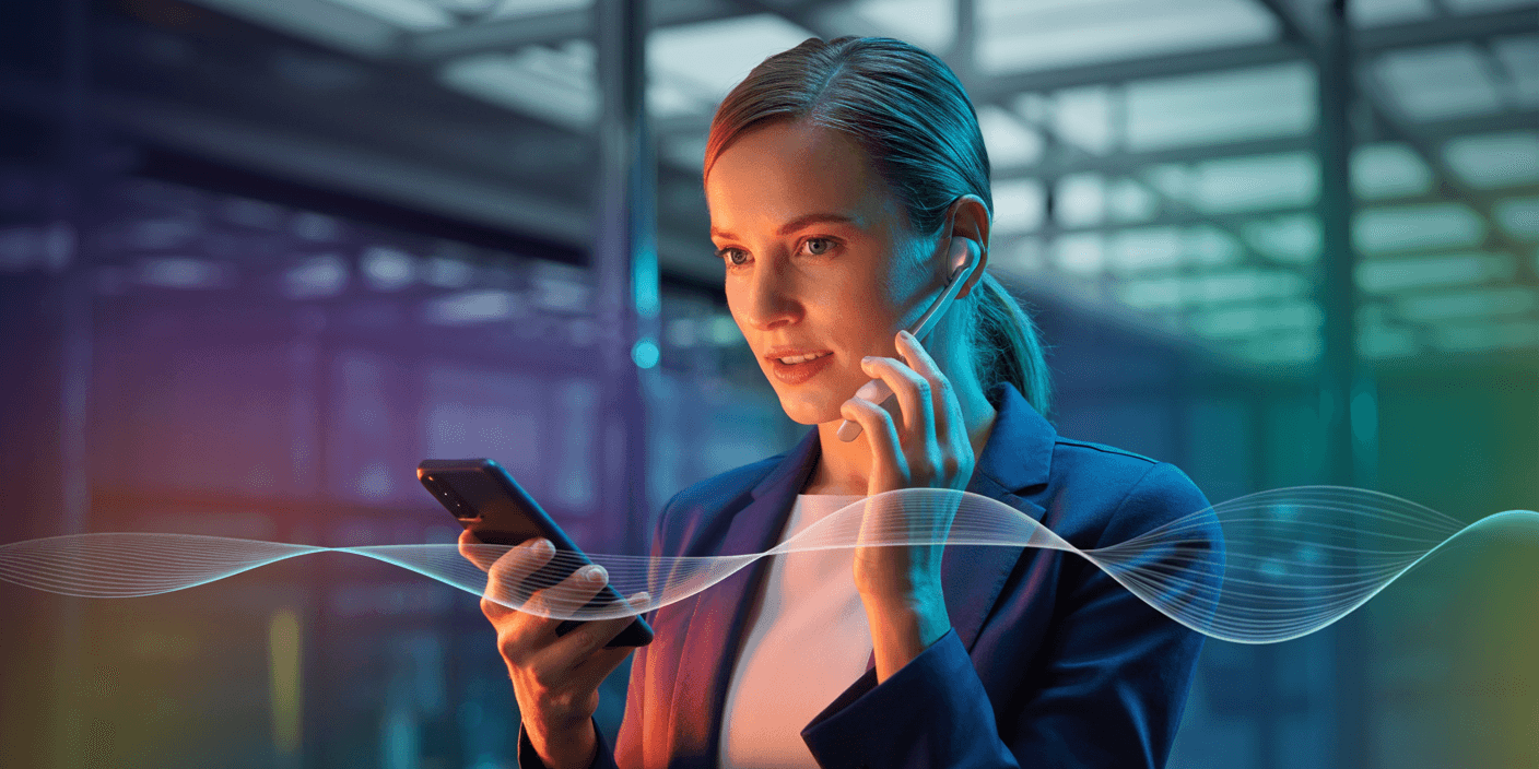 AI Voice Technology Fundamentals: Demystifying How Voice Assistants Work and Evolve