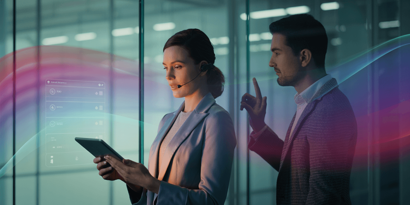 AI Voice Agents Benefits: Key Features, Cost Efficiency, and How They’re Transforming Customer Service Through Advanced Technology