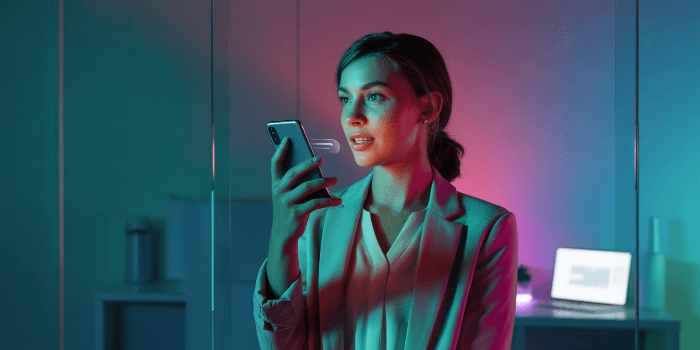 The Benefits of AI Voice Assistants: Boost Productivity, Personalize Experiences, Improve Accessibility & Drive Efficiency