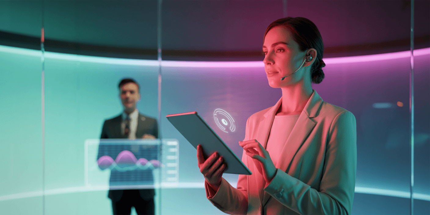 The Future of AI Customer Support: Trends, Innovations, and Technologies Shaping Service in 2025-2030