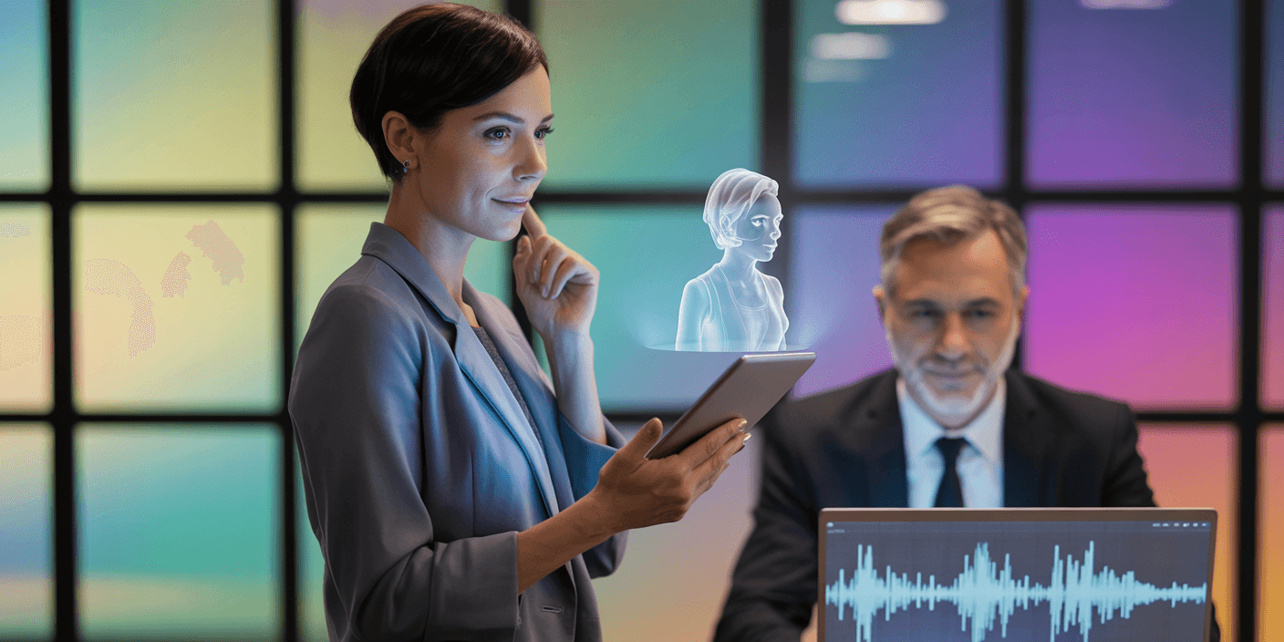 AI Voice Agents: How They Transform Phone Calls and Outperform Traditional IVR Systems