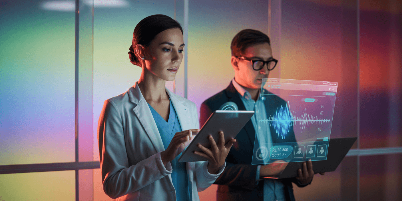HIPAA Compliant AI Voice Scheduling Systems: Ensuring Data Security, Patient Privacy, and Seamless Healthcare Workflows