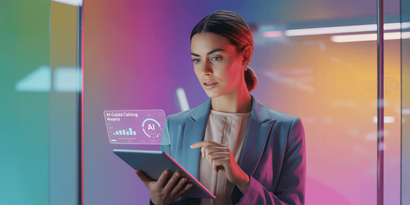 AI Cold Calling Software: 2024 Guide to the Best Tools, Features & Future Trends