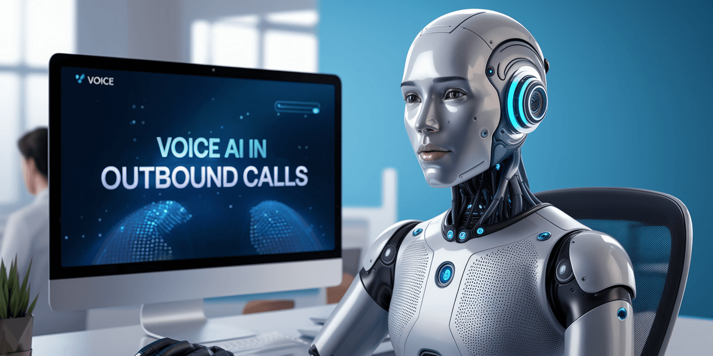 Voice AI in Outbound Calls
