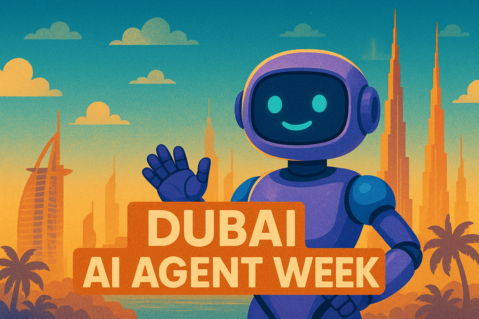 Vocallabs at Dubai AI Expo 2025: Revolutionizing Conversations at the Epicenter of Innovation