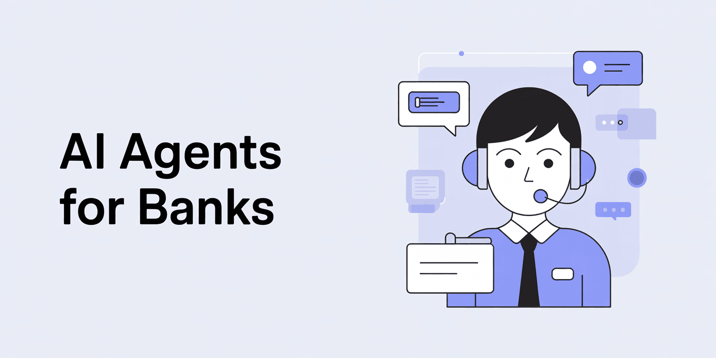 AI Agents for Banks