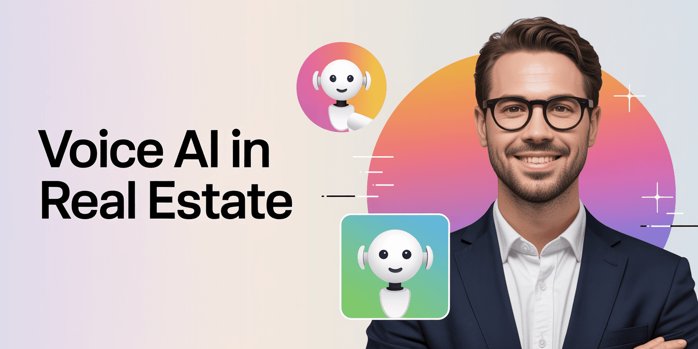 Voice AI in Real Estate
