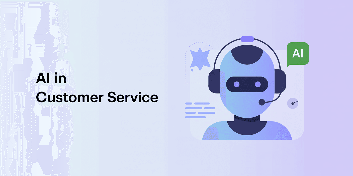 AI in Customer Service: The Future of Support is Here with VocalLabs.AI