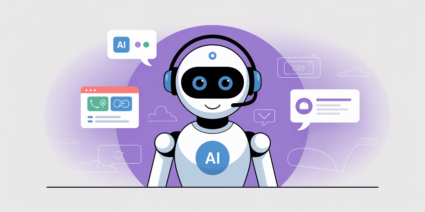 AI for B2B Voice Calls